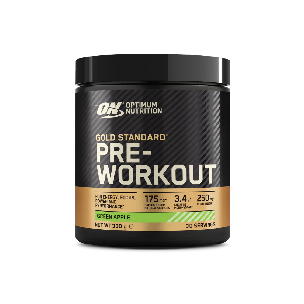 Gold Standard® Pre-Workout 330g - Optimum Nutrition