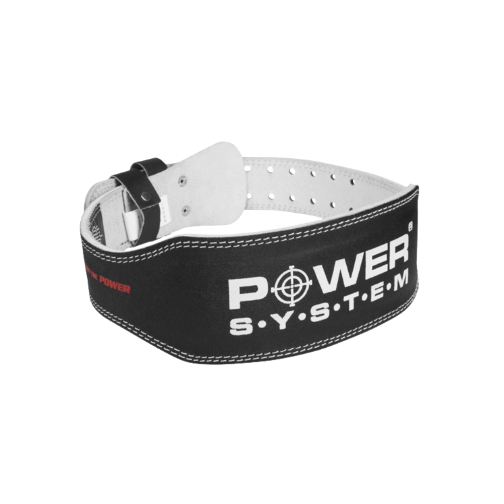 Cinto Power Basic - Power System