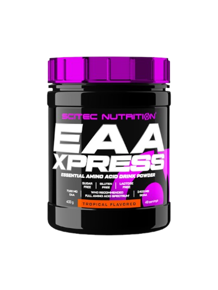 EAA Xpress 400g - Scitec Nutrition