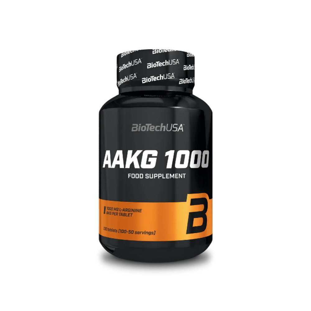 AAKG 1000 - BiotechUSA