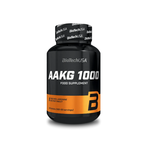AAKG 1000 - BiotechUSA