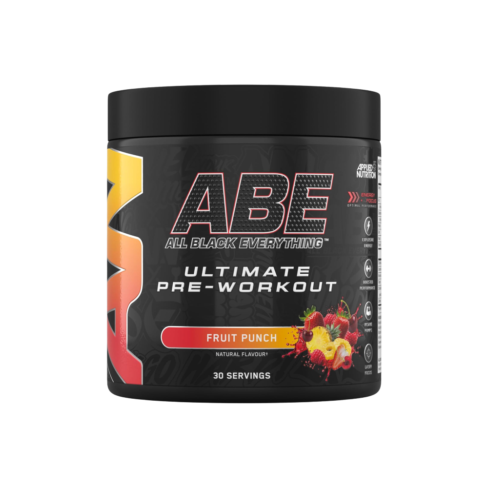 ABE™ Ultimate Pre-workout 375g - Applied Nutrition