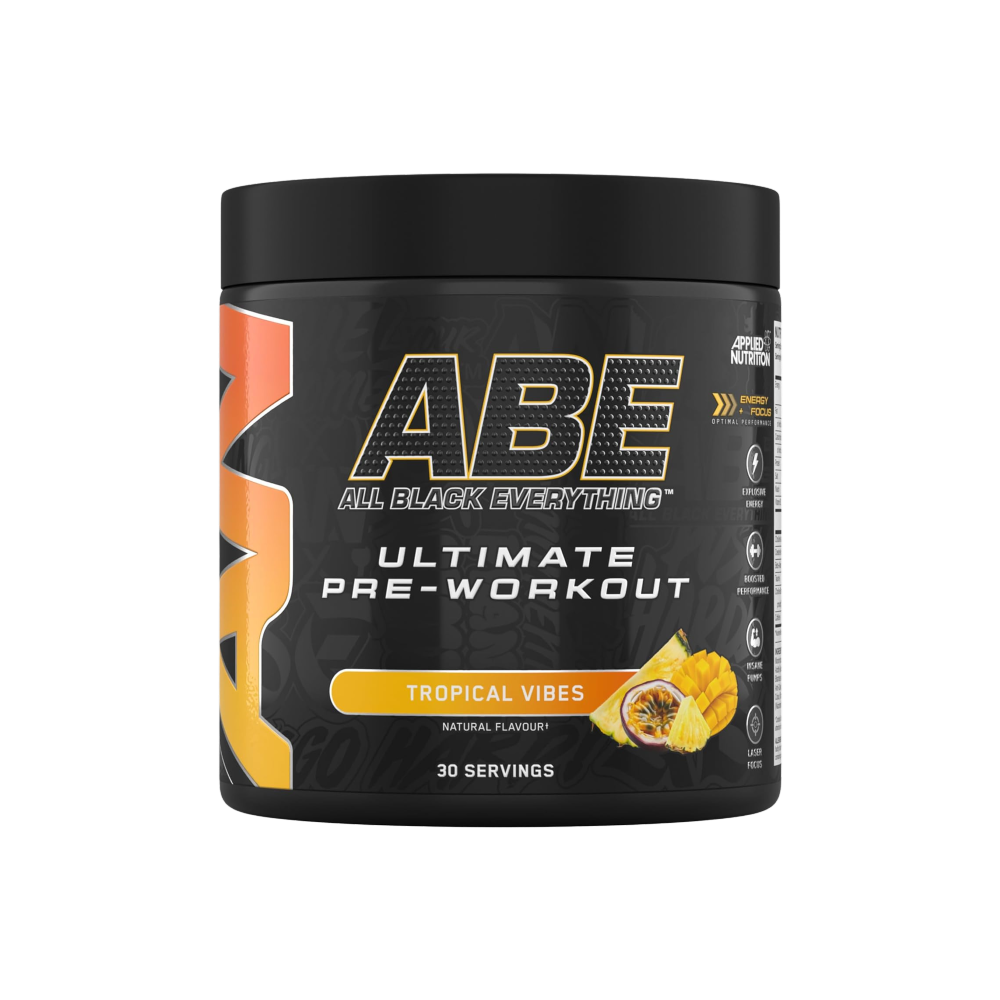 ABE™ Ultimate Pre-workout 375g - Applied Nutrition