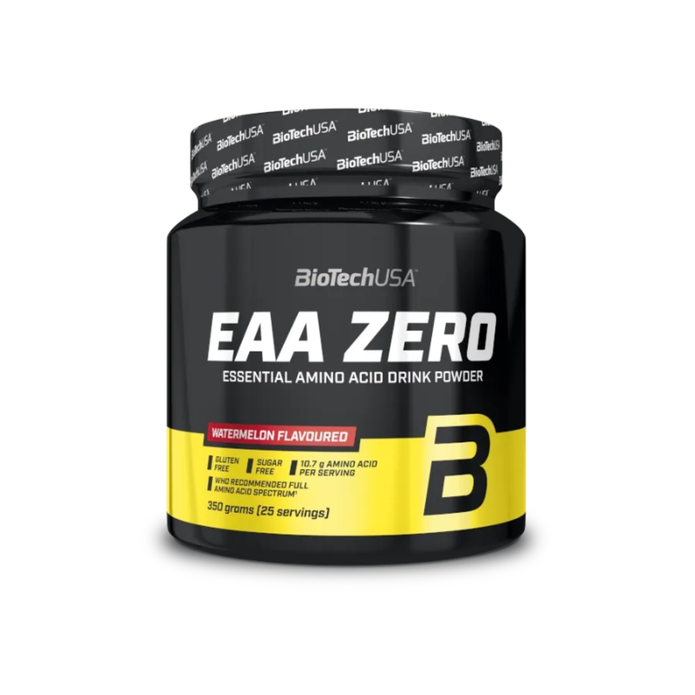 EAA Zero 350g - BiotechUSA