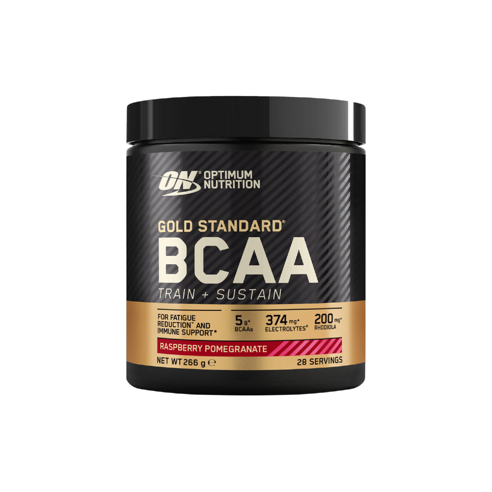 Gold Standard™ BCAA 266g - Optimum Nutrition