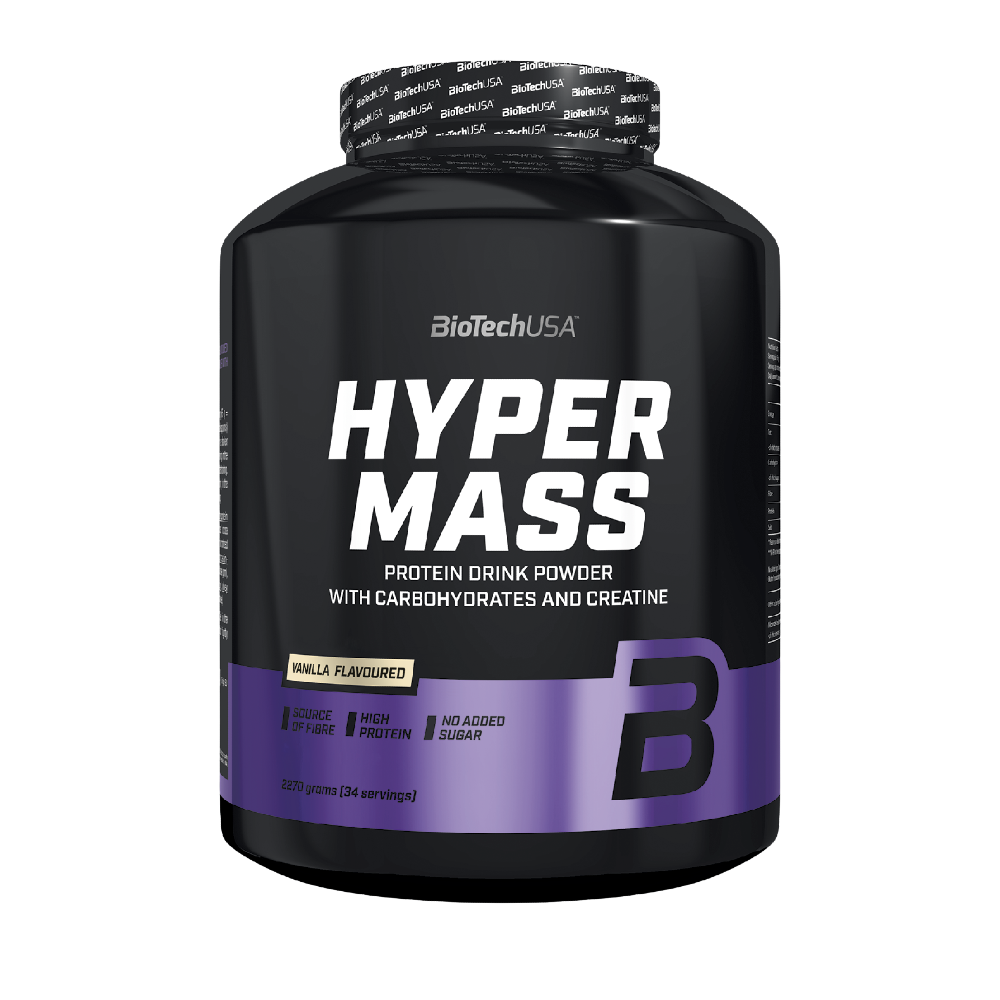 Hyper Mass 2270g - BiotechUSA
