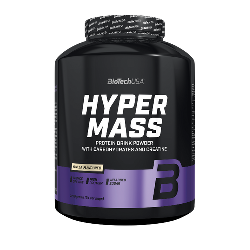 Hyper Mass 2270g - BiotechUSA