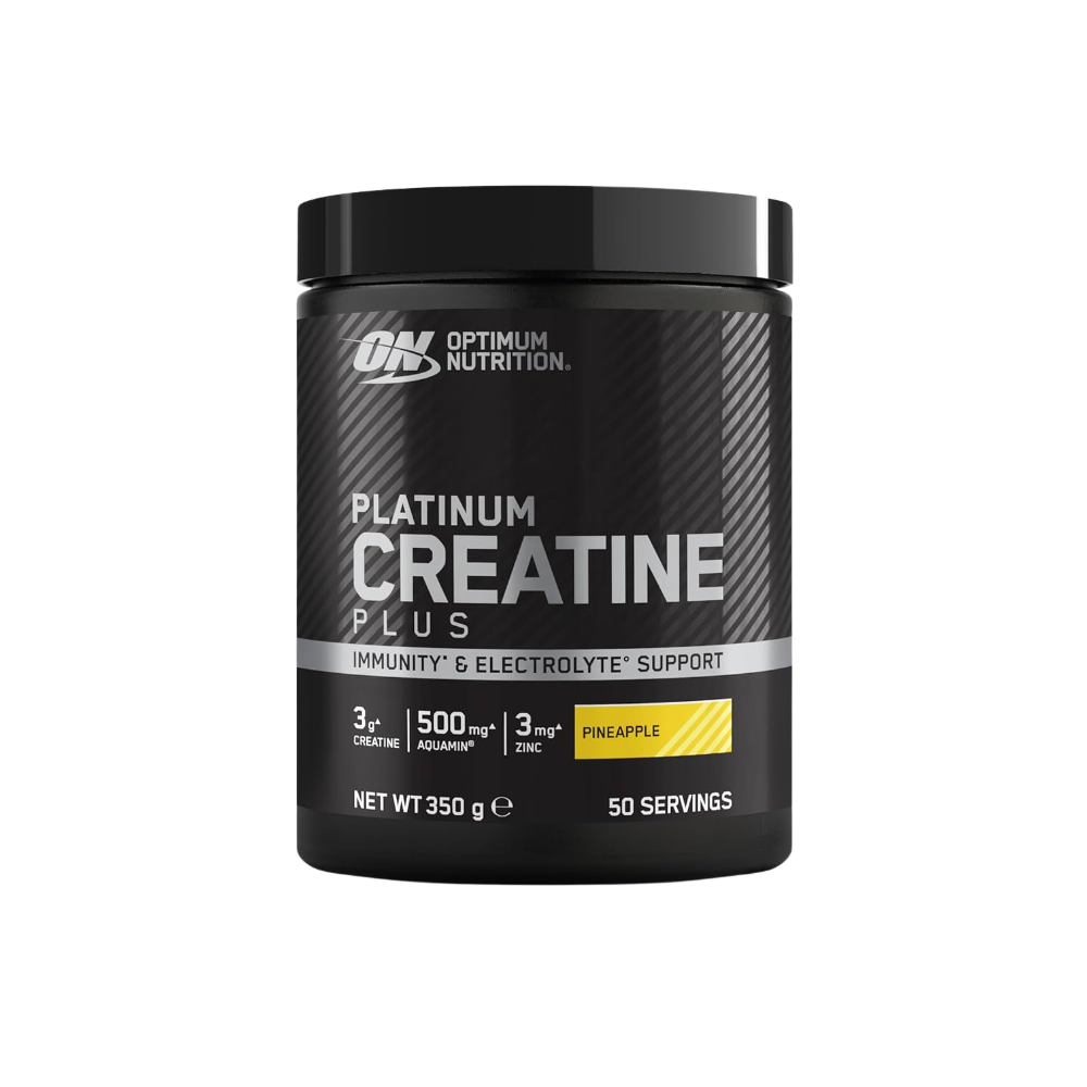 Platinum Creatine Plus 350g - Optimum Nutrition