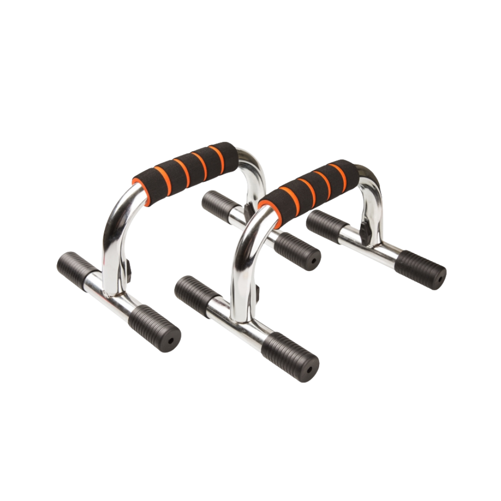 Suporte para Flexões - Power System